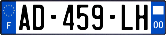 AD-459-LH