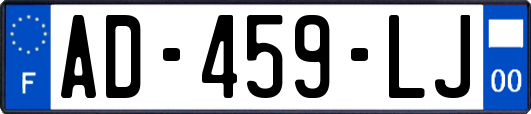AD-459-LJ