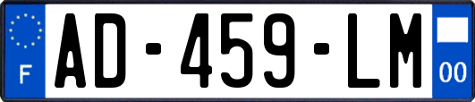 AD-459-LM