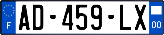 AD-459-LX