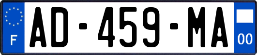 AD-459-MA