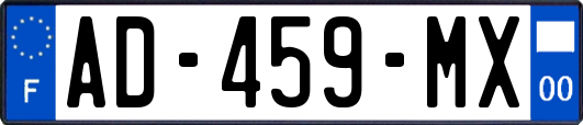 AD-459-MX