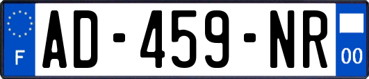 AD-459-NR