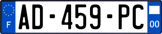 AD-459-PC