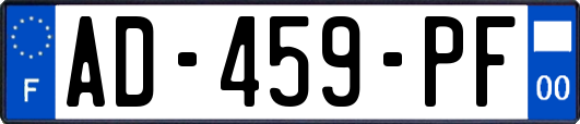 AD-459-PF