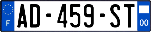 AD-459-ST