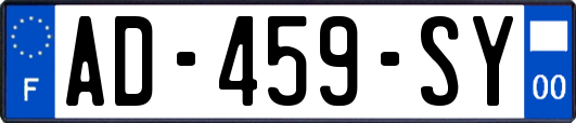 AD-459-SY