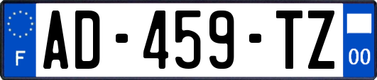 AD-459-TZ