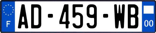 AD-459-WB