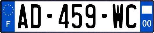 AD-459-WC