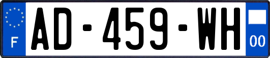 AD-459-WH