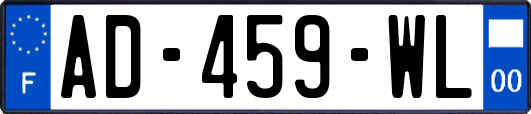 AD-459-WL