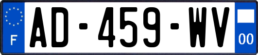 AD-459-WV