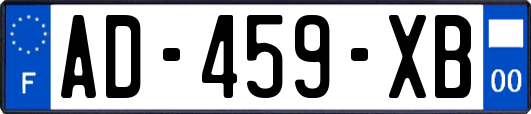 AD-459-XB