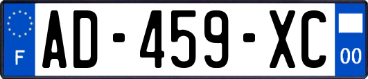 AD-459-XC