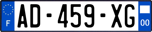 AD-459-XG