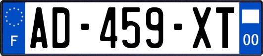 AD-459-XT