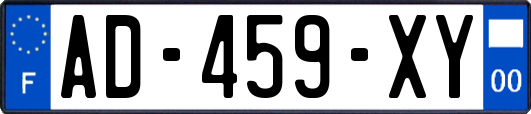AD-459-XY