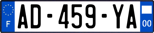 AD-459-YA