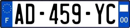 AD-459-YC