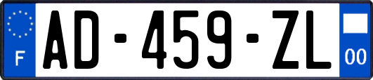 AD-459-ZL
