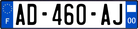 AD-460-AJ
