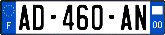 AD-460-AN