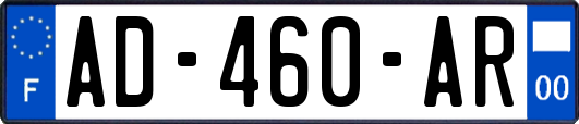 AD-460-AR