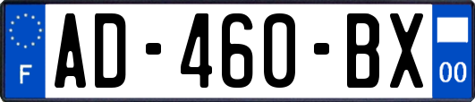 AD-460-BX