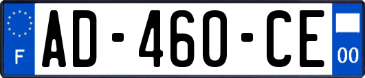 AD-460-CE