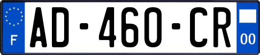 AD-460-CR