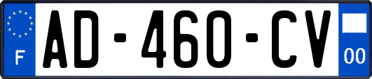 AD-460-CV