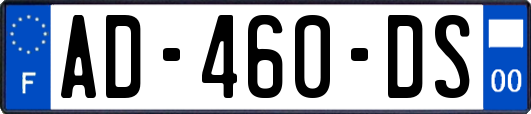 AD-460-DS