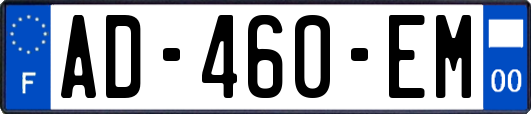 AD-460-EM