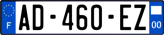 AD-460-EZ