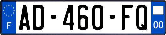 AD-460-FQ