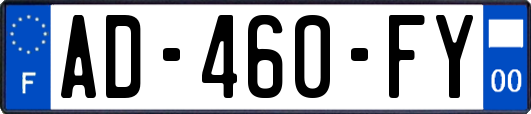 AD-460-FY