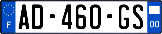 AD-460-GS
