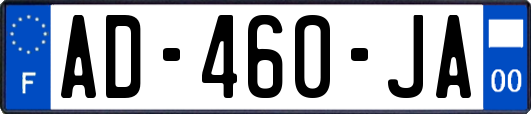 AD-460-JA