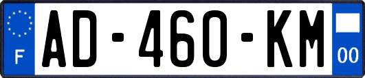 AD-460-KM