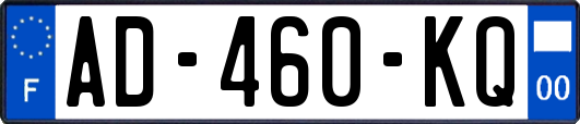 AD-460-KQ