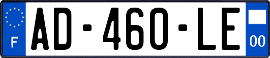 AD-460-LE