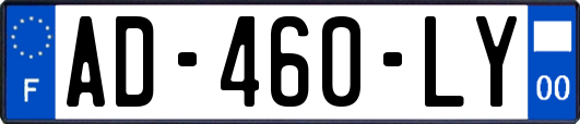 AD-460-LY
