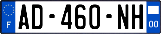 AD-460-NH