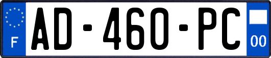 AD-460-PC