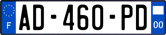AD-460-PD