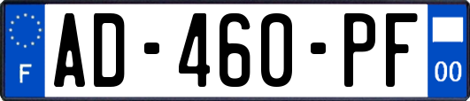 AD-460-PF