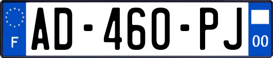 AD-460-PJ
