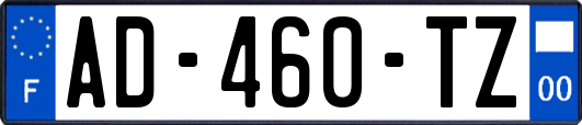 AD-460-TZ