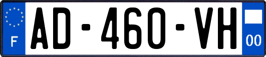 AD-460-VH